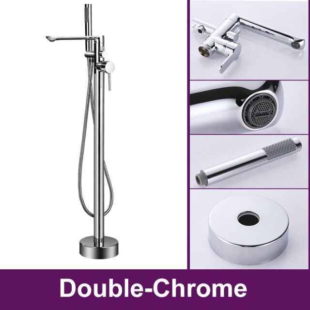 Double-Chrome