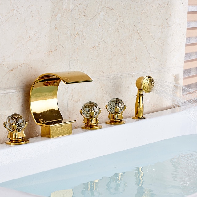 Gold model C