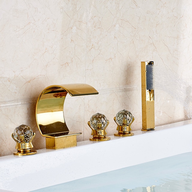 Gold model A