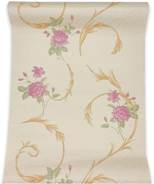 Floral Pattern