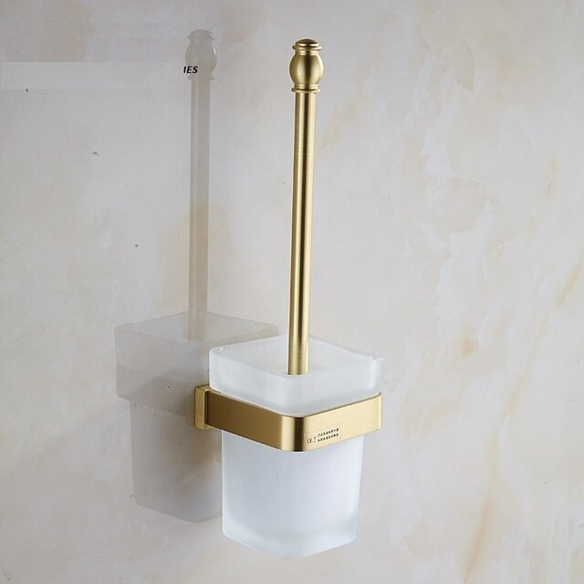 toilet brush