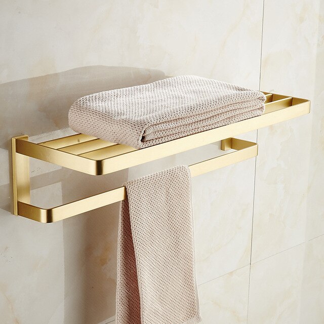 Towel Rack