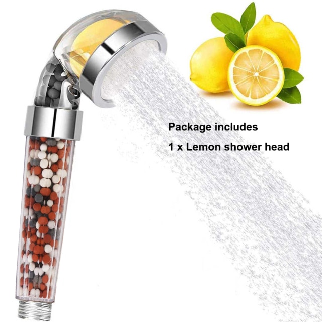Single shower