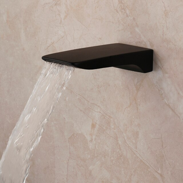 Single Spout