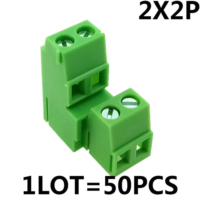 128A-3.5-2X2P