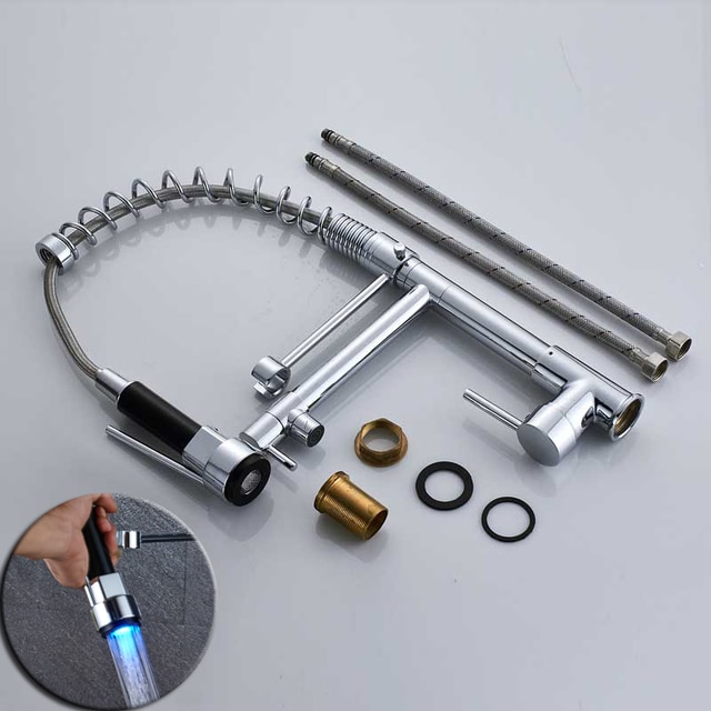Chrome Tap