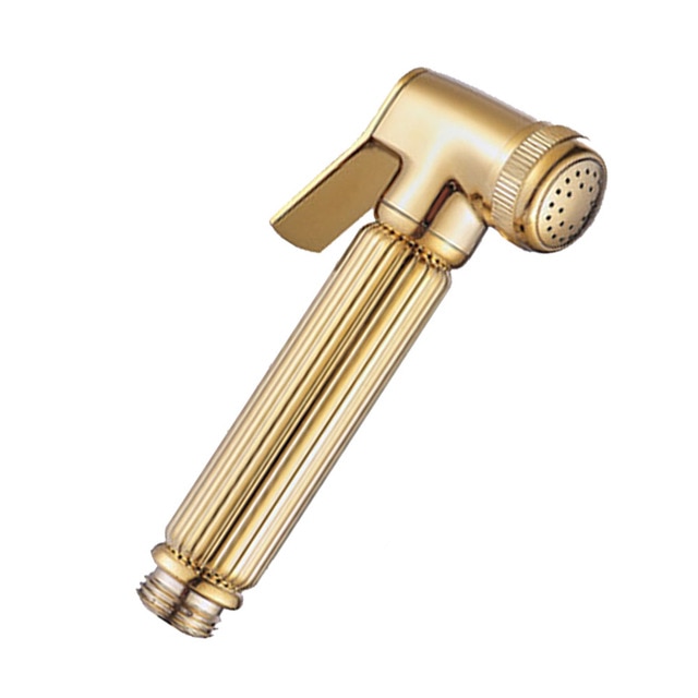 bidet sprayer