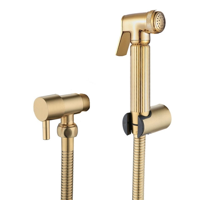 bidet full set