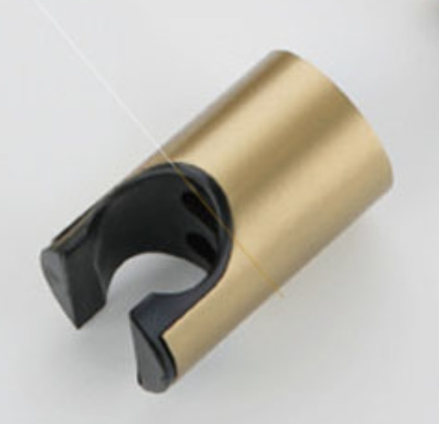 bidet rack