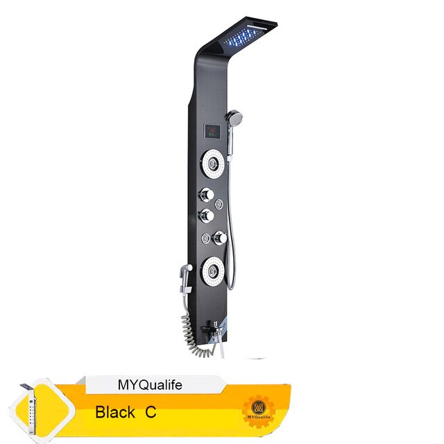 Black C