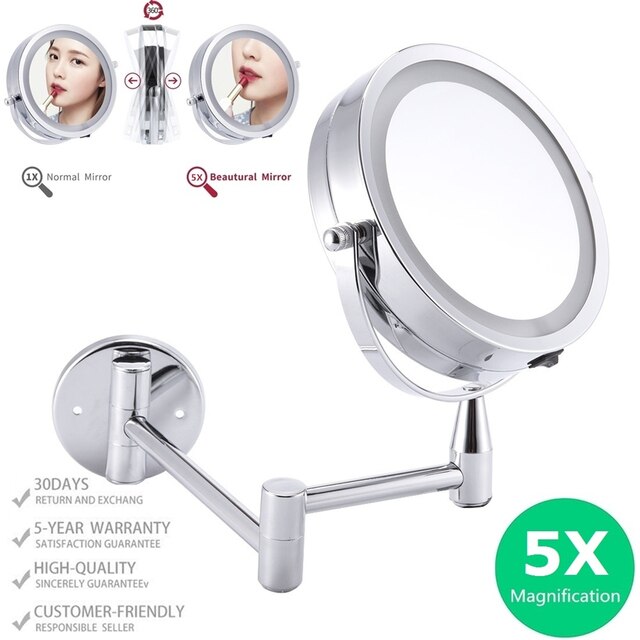 5X Rocker Big