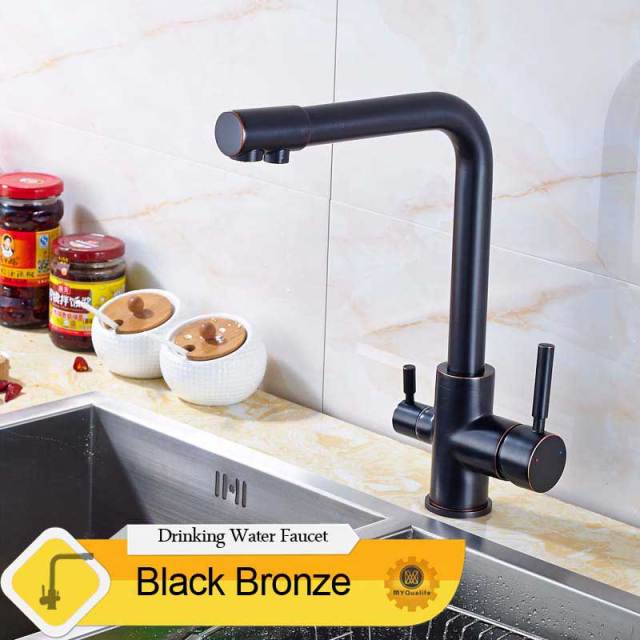 Black Bronze