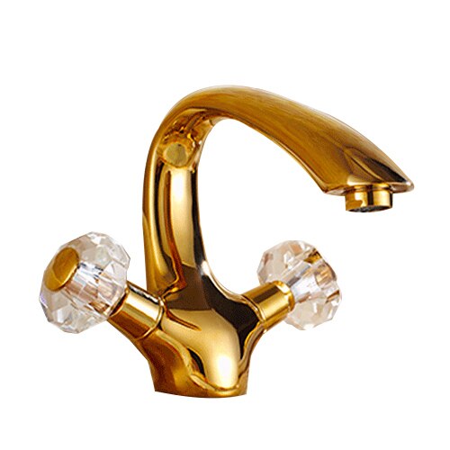 crystal handle