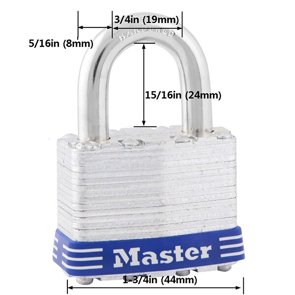 1DCOM key lock