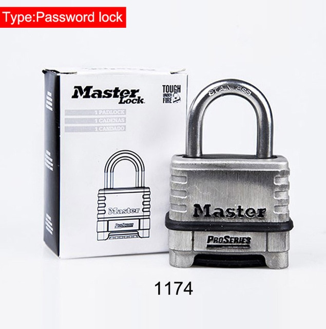 1174 password lock