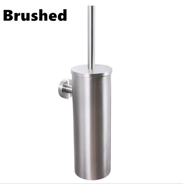 Brushed
