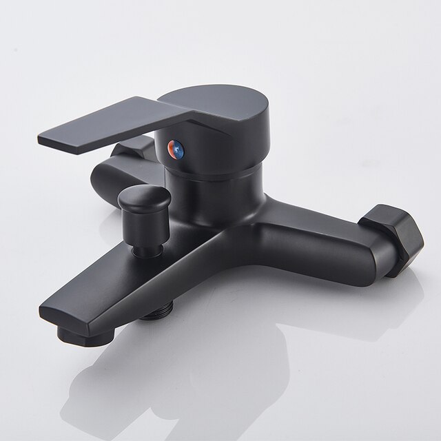 Black valve