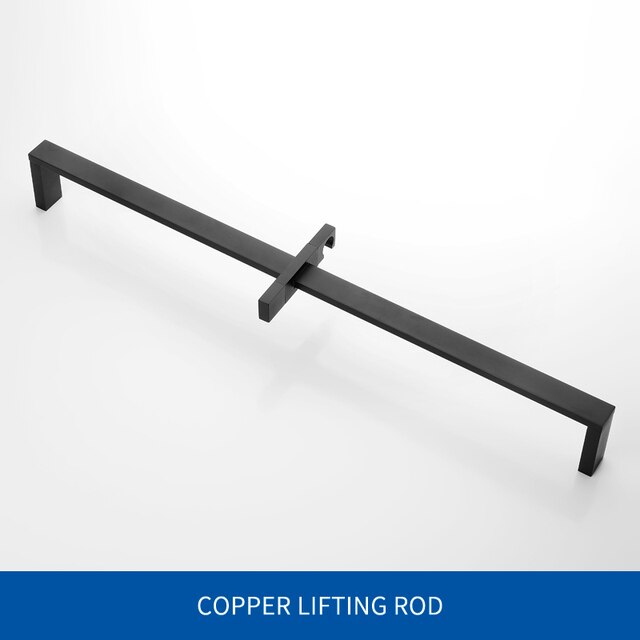 Sliding Bar Only