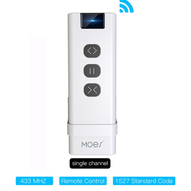Remote Controller