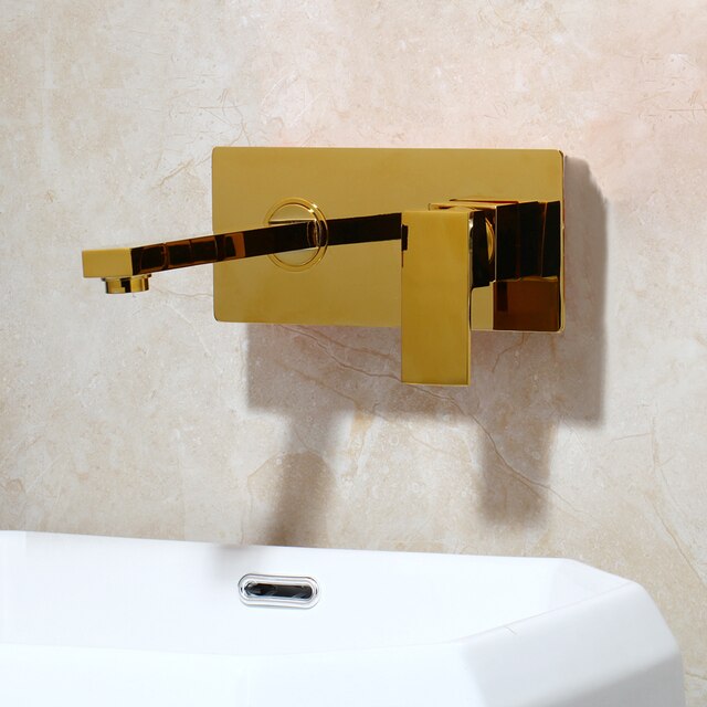 Golden Bathub 3