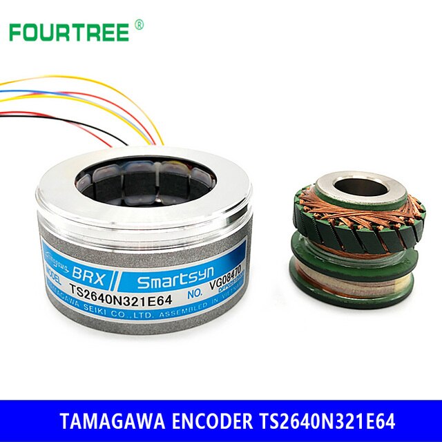TS2640N321E64