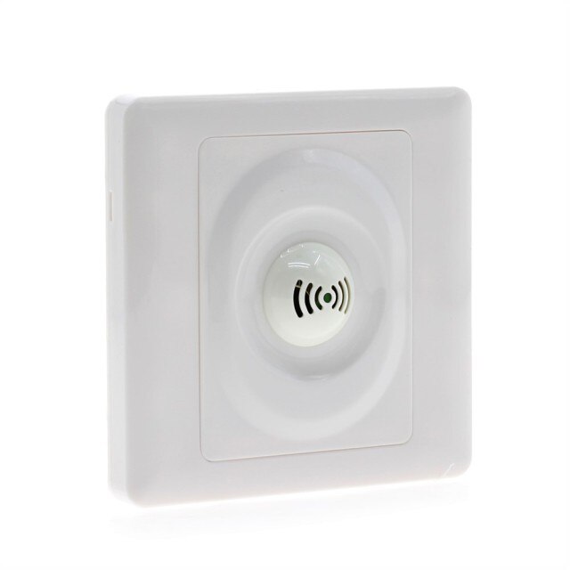 Sound Light Sensor