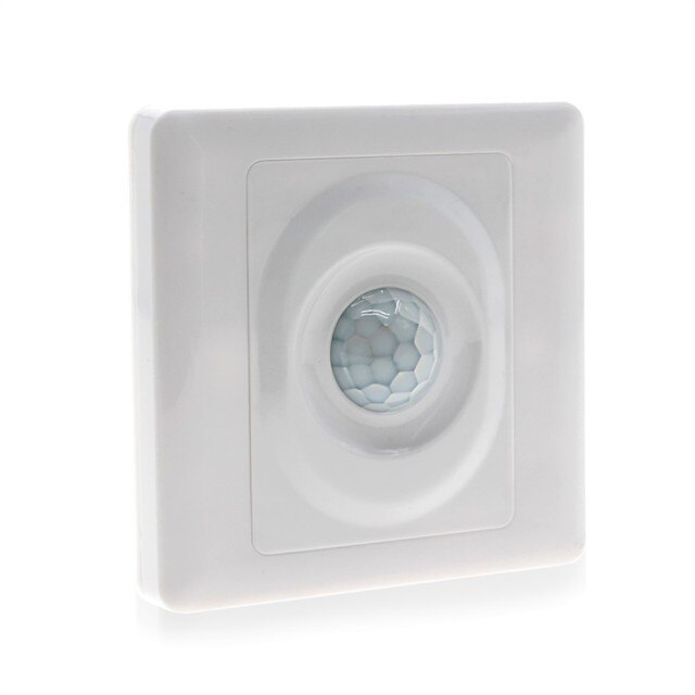 PIR motion sensor