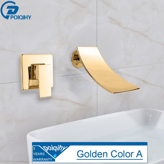 Golden A