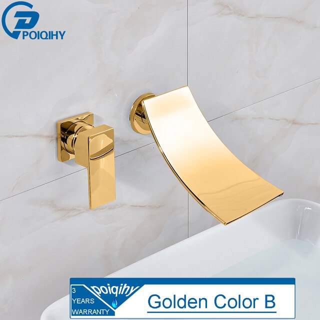 Golden B