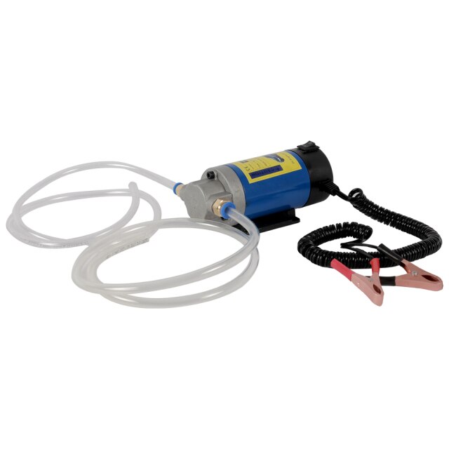 Suction Pump