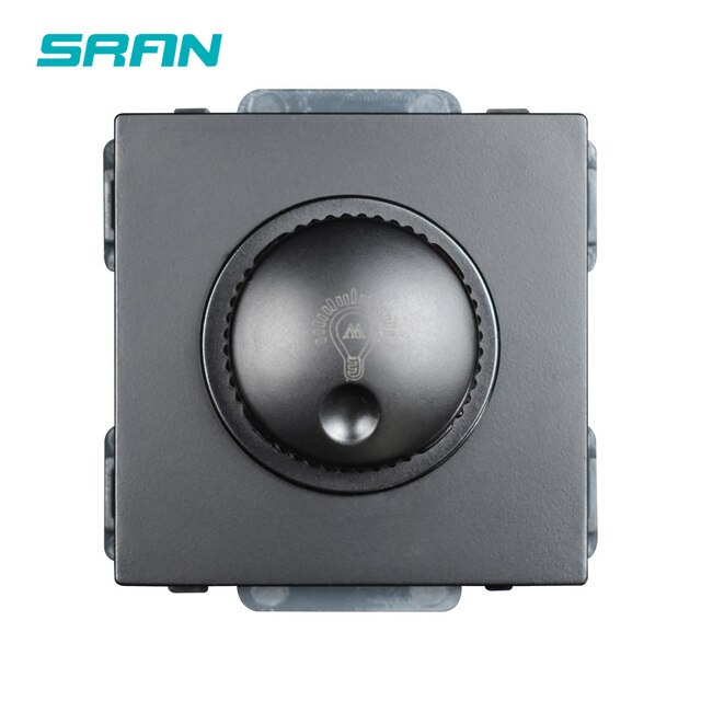Black LED Dimming