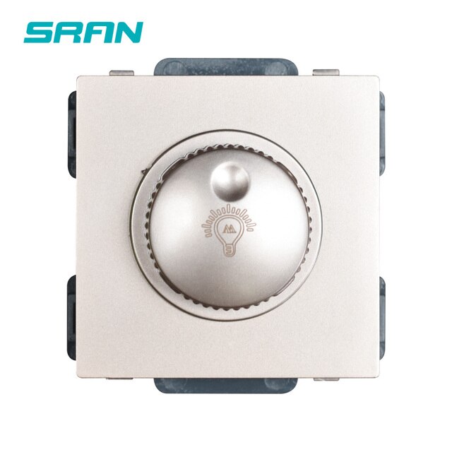 Gold LED Dimming
