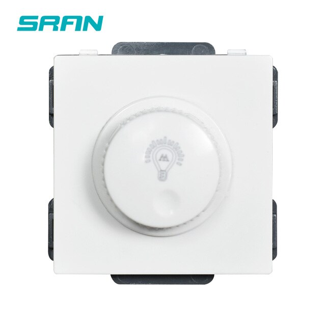 White LED Dimming