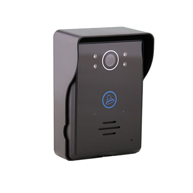 outside doorbell