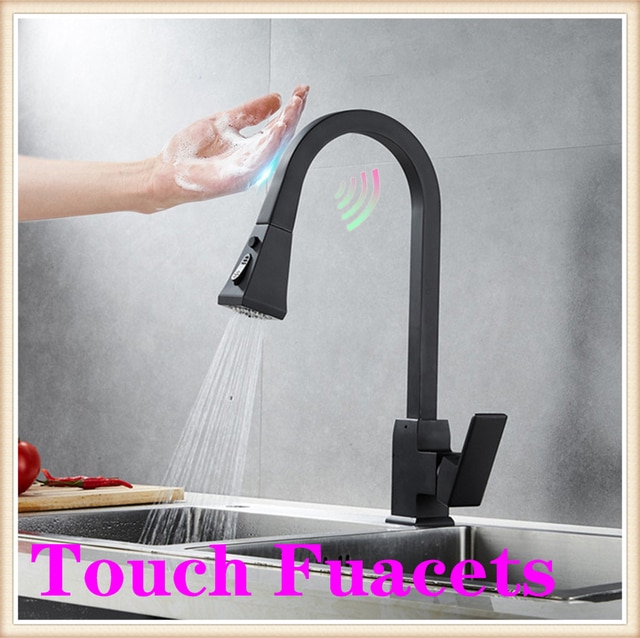 black-touch