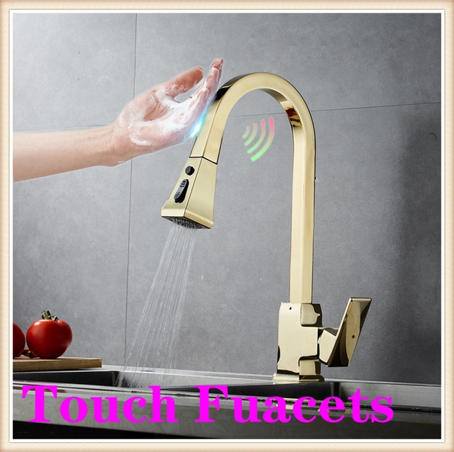 gold-touch