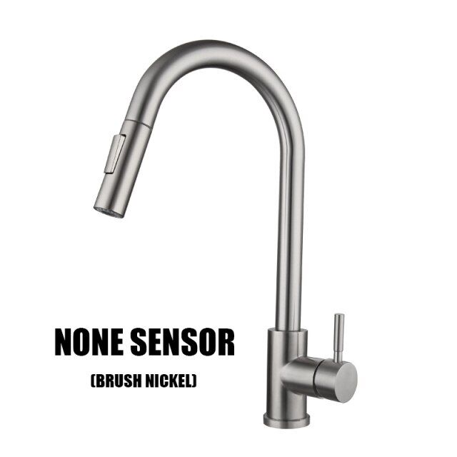 None Sensor