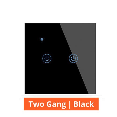 Black 2-Gang