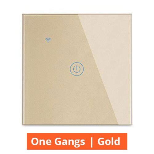 Gold 1-Gang