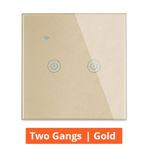 Gold 2-Gang