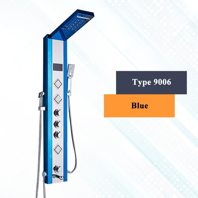 Blue 9006
