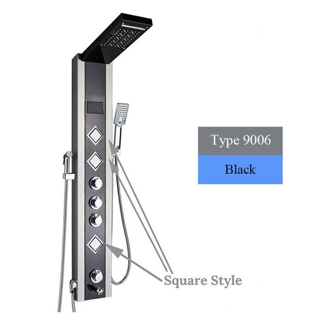 Black Nickel 9006