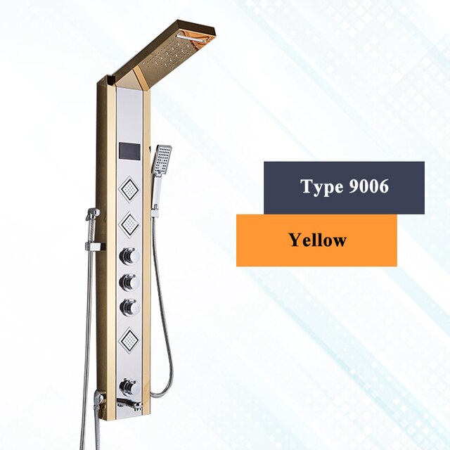 Yellow 9006