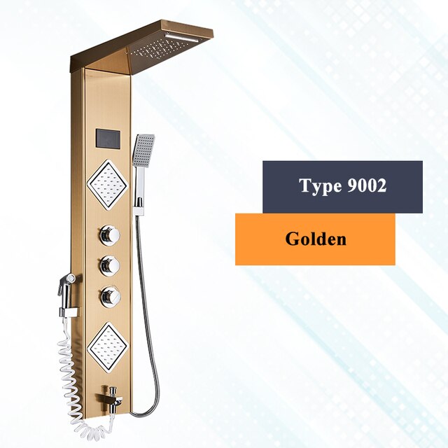 Golden 9002
