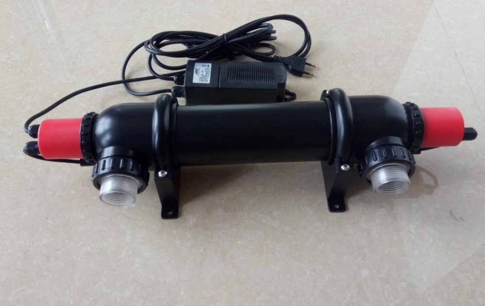 UV adagoló forró kádakhoz UV fertőtlenítés Winer Spa Hot Tub és