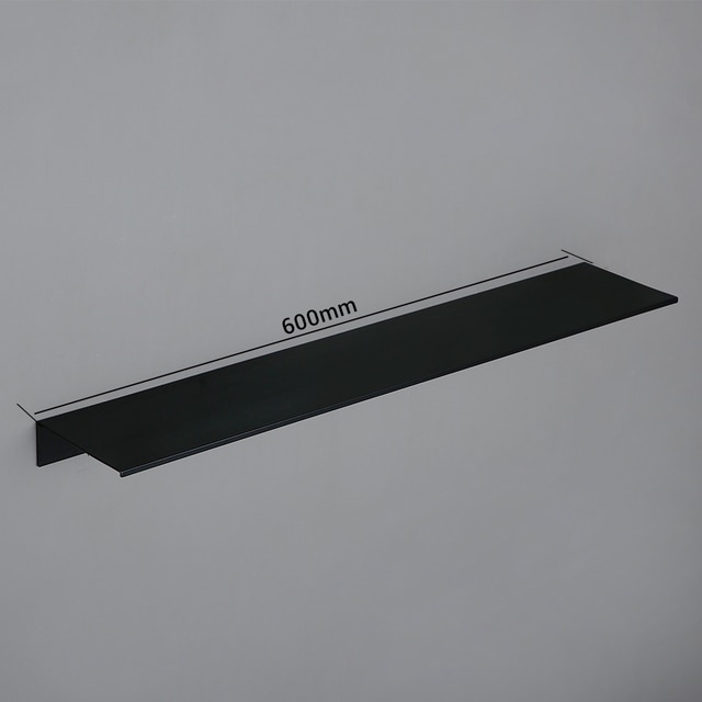 600MM BLACK