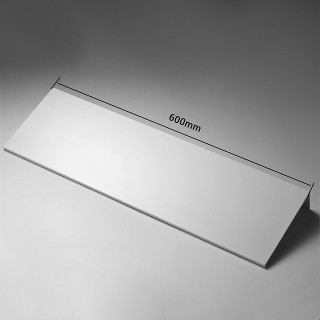 600MM WHITE