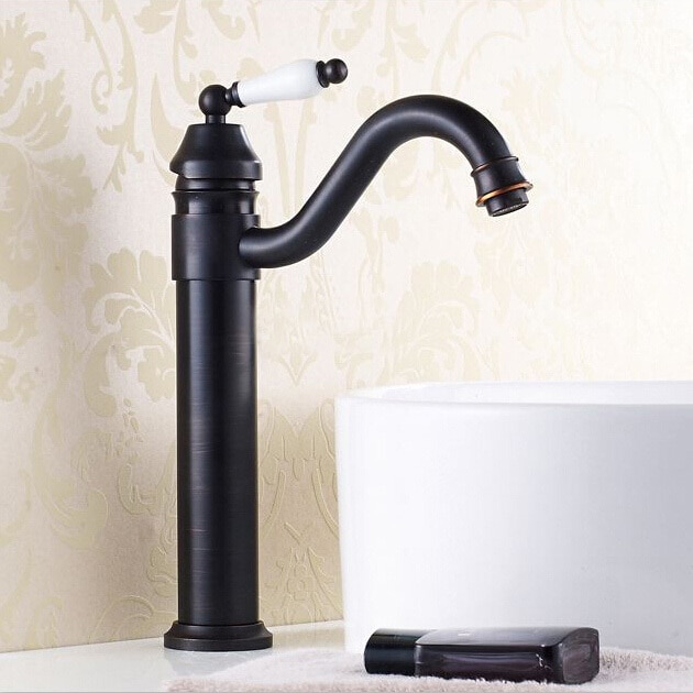 Ceramic Handle