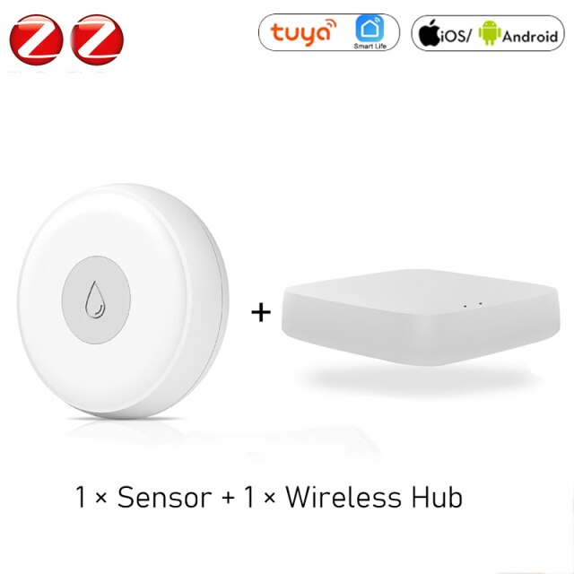 Sensor Wireless Hub