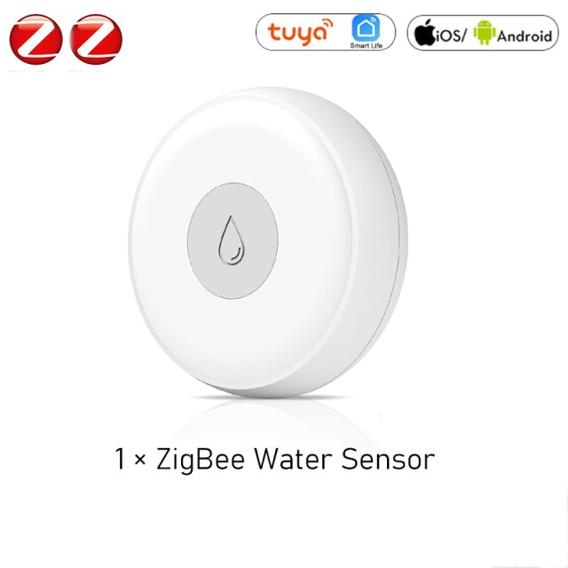 water sensor